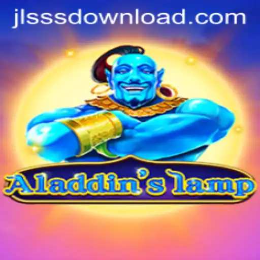 Aladdinslamp: A Mystical Game Adventure