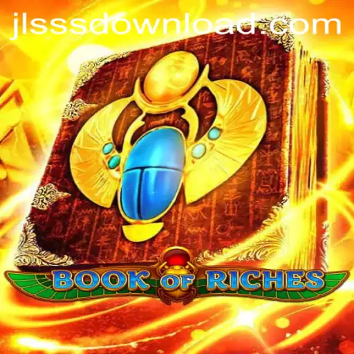 Exploring the Enchanting World of BookofRiches: A Complete Guide