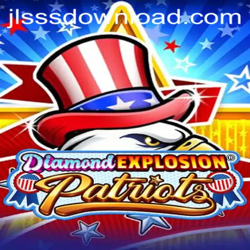 Discovering the Thrills of DiamondExplosionPatriots: A Comprehensive Guide