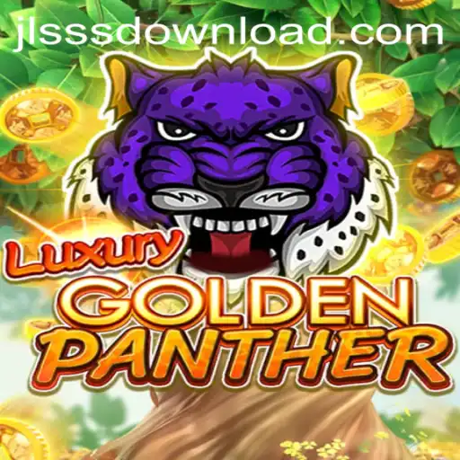 Experience the Thrill of LUXURYGOLDENPANTHER: A Game of Strategy and Skill