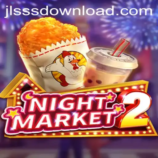 Exploring the World of NightMarket2: An Immersive Journey