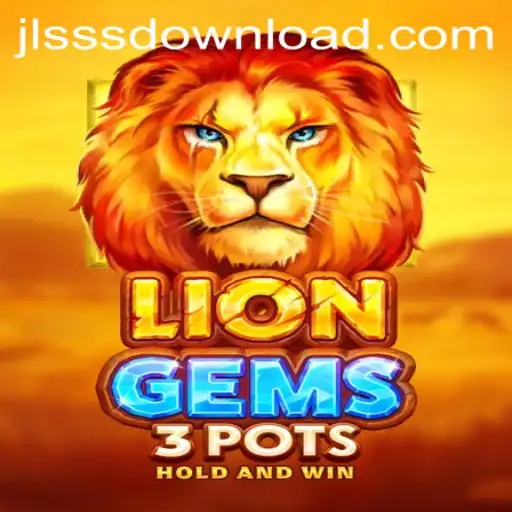 Exploring LionGems3pots Game