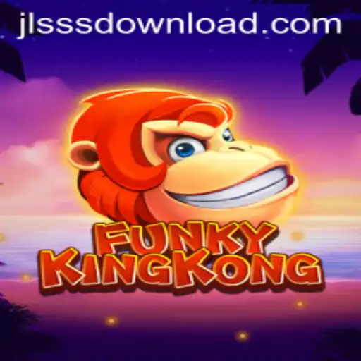 FunkyKingKong: An Adventurous Game Experience