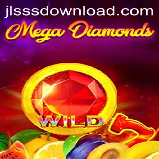 MegaDiamond: An Exciting New Adventure in Gaming
