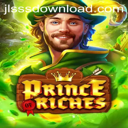 Unveiling the Enigmatic World of PrinceOfRiches: A Captivating Adventure Awaits