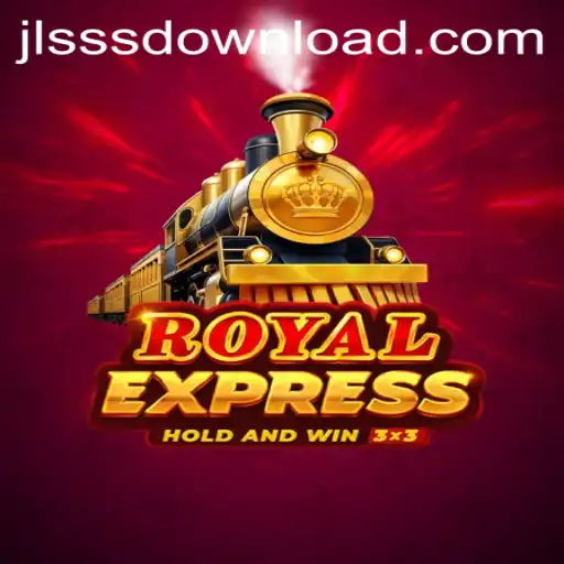 All Aboard the RoyalExpress: Exploring the World of JLSSS