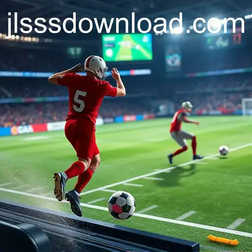 Exploring the Rise of Virtual Sports: A Digital Frontier